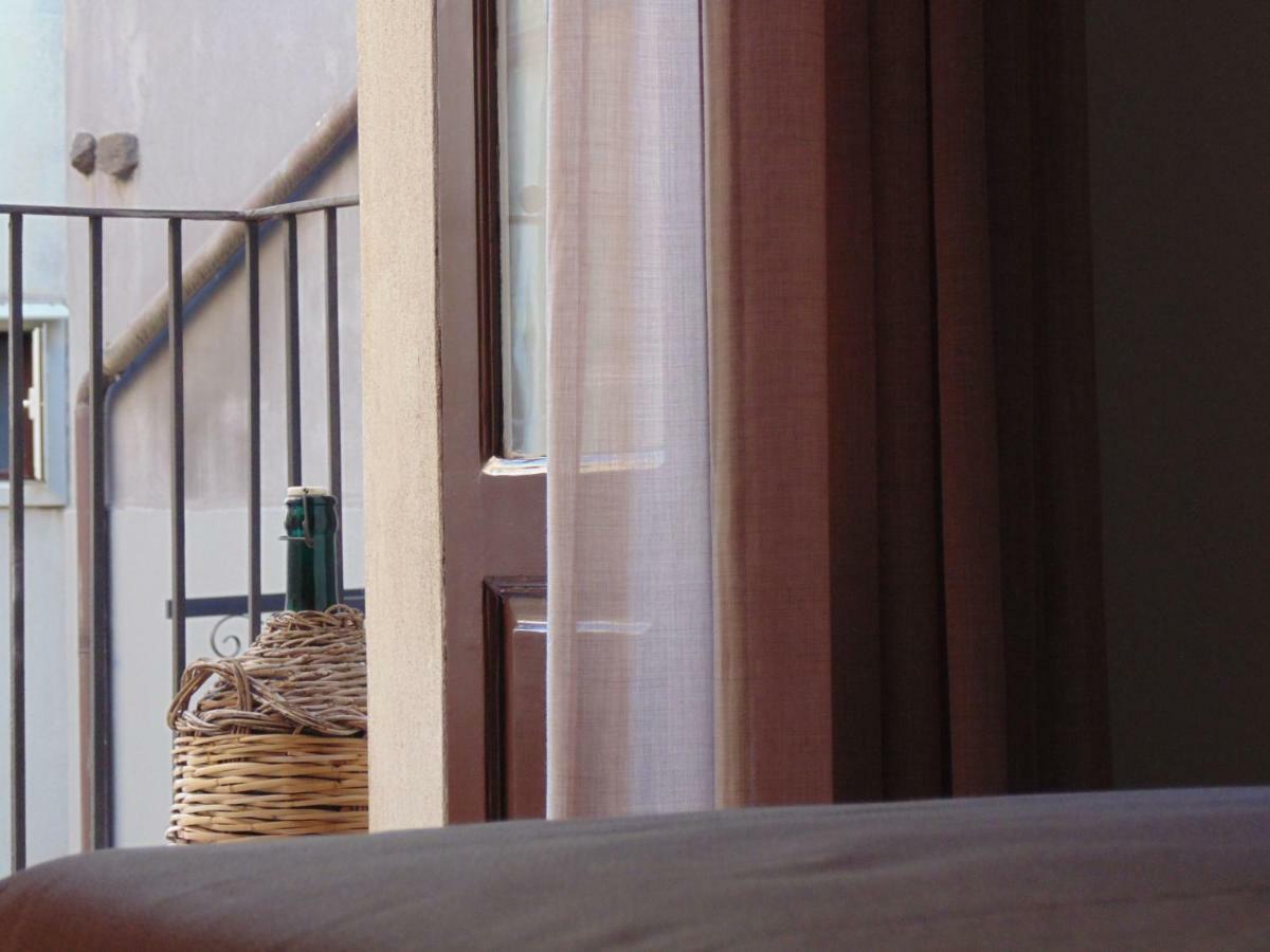 Casa Polena Lejlighed CTA Eksteriør billede